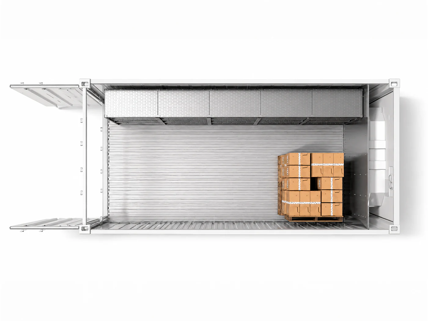 container refrigerado, foto 2